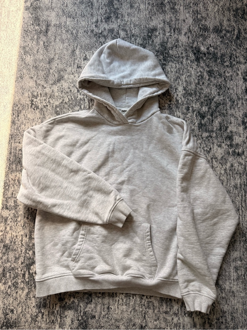 KHY Hoodie